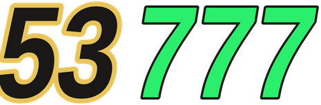 53777 logo