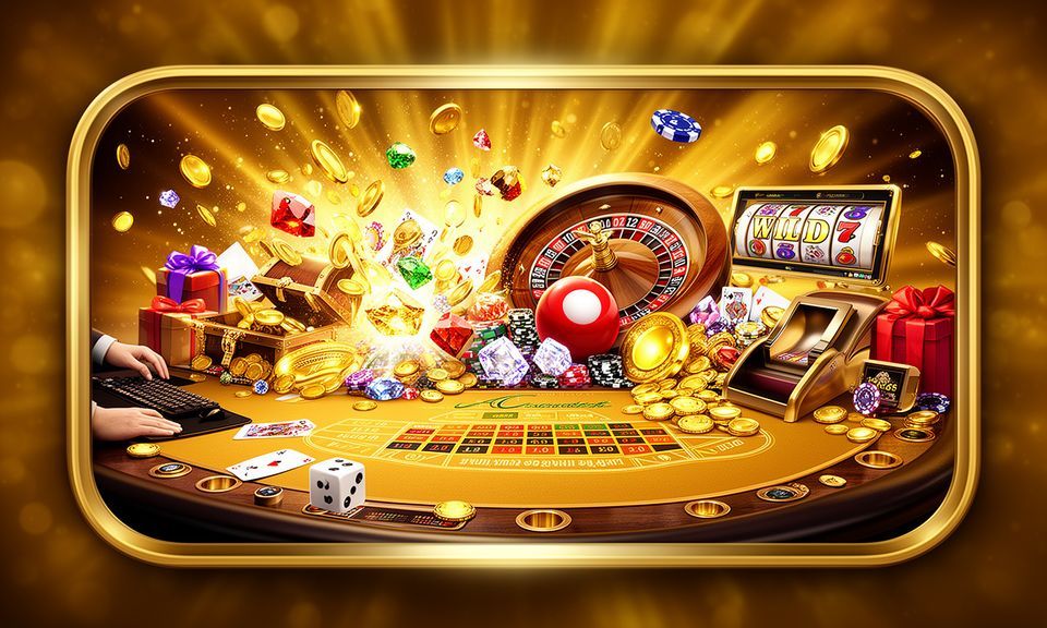 53777 আমাদের Live Exclusive Blackjack লবিতে কী আছে